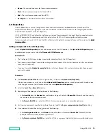 Preview for 54 page of HP Enterprise HPE Edgeline EL8000t User Manual