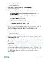 Preview for 59 page of HP Enterprise HPE Edgeline EL8000t User Manual