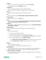 Preview for 64 page of HP Enterprise HPE Edgeline EL8000t User Manual