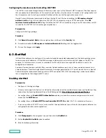 Preview for 96 page of HP Enterprise HPE Edgeline EL8000t User Manual