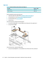 Предварительный просмотр 56 страницы HP ENVY 13 Maintenance And Service Manual