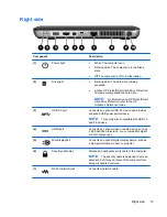 Предварительный просмотр 24 страницы HP ENVY 14 Getting Started