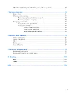 Предварительный просмотр 7 страницы HP ENVY 14 Maintenance And Service Manual