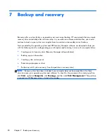 Предварительный просмотр 98 страницы HP ENVY 14 Maintenance And Service Manual