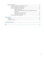 Preview for 9 page of HP ENVY 15-j000 User Manual