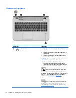 Preview for 20 page of HP ENVY 15-j000 User Manual