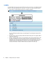 Preview for 24 page of HP ENVY 15-j000 User Manual