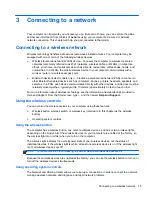 Preview for 25 page of HP ENVY 15-j000 User Manual