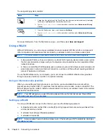 Preview for 26 page of HP ENVY 15-j000 User Manual