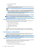 Preview for 28 page of HP ENVY 15-j000 User Manual