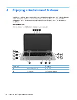 Preview for 30 page of HP ENVY 15-j000 User Manual