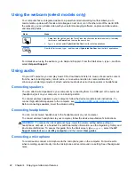 Preview for 32 page of HP ENVY 15-j000 User Manual