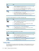 Preview for 34 page of HP ENVY 15-j000 User Manual