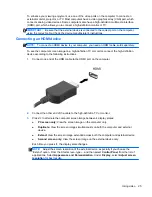 Preview for 35 page of HP ENVY 15-j000 User Manual