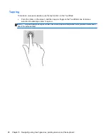 Preview for 38 page of HP ENVY 15-j000 User Manual