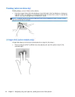 Preview for 40 page of HP ENVY 15-j000 User Manual