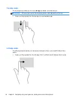 Preview for 42 page of HP ENVY 15-j000 User Manual