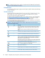 Preview for 48 page of HP ENVY 15-j000 User Manual