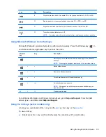 Preview for 49 page of HP ENVY 15-j000 User Manual