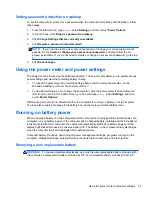 Preview for 53 page of HP ENVY 15-j000 User Manual