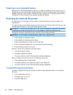 Preview for 56 page of HP ENVY 15-j000 User Manual