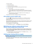 Preview for 57 page of HP ENVY 15-j000 User Manual