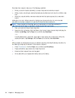 Preview for 58 page of HP ENVY 15-j000 User Manual