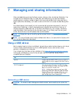 Preview for 59 page of HP ENVY 15-j000 User Manual