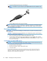 Preview for 60 page of HP ENVY 15-j000 User Manual