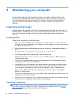 Preview for 62 page of HP ENVY 15-j000 User Manual