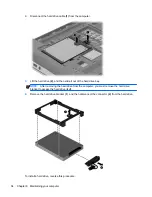 Предварительный просмотр 64 страницы HP ENVY 15-j000 User Manual