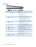 Предварительный просмотр 27 страницы HP ENVY 17-3200 Getting Started Manual