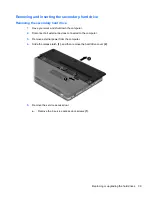 Предварительный просмотр 50 страницы HP ENVY 17-3200 Getting Started Manual