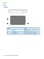 Preview for 16 page of HP Envy 17 Series Maintenance And Service Manual