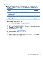 Preview for 39 page of HP Envy 17 Series Maintenance And Service Manual