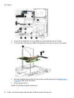 Preview for 50 page of HP Envy 17 Series Maintenance And Service Manual