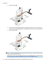 Preview for 52 page of HP Envy 17 Series Maintenance And Service Manual