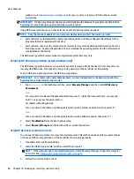 Preview for 74 page of HP Envy 17 Series Maintenance And Service Manual