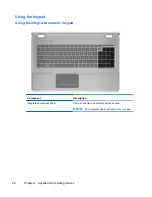 Preview for 39 page of HP ENVY 17 Getting Started