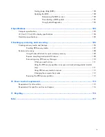 Предварительный просмотр 9 страницы HP ENVY 17 Maintenance And Service Manual