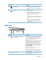 Предварительный просмотр 25 страницы HP ENVY 17 Maintenance And Service Manual