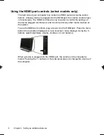 Preview for 10 page of HP ENVY 23-d000 Quick Setup Manual