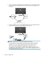 Предварительный просмотр 14 страницы HP ENVY 34 W3T65AA User Manual