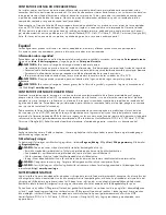 Preview for 6 page of HP ENVY 700-074 Quick Start Manual