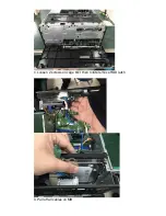 Preview for 4 page of HP ENVY 795 Disassembly Instructions Manual