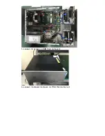 Preview for 5 page of HP ENVY 795 Disassembly Instructions Manual