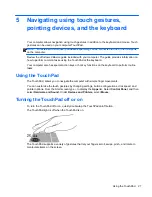 Preview for 37 page of HP ENVY dv4-5200 User Manual