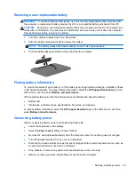 Preview for 49 page of HP ENVY dv4-5200 User Manual