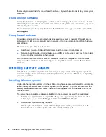 Preview for 72 page of HP ENVY dv4-5200 User Manual