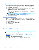 Preview for 82 page of HP ENVY dv4-5200 User Manual